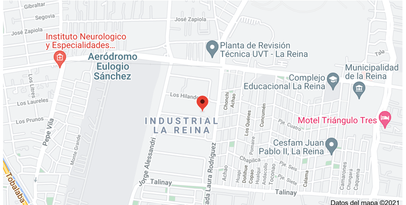 Texto de Orion y bloque de imagen